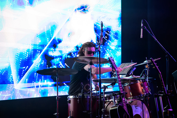 The Cure Tribute at 3TEN ACL LIVE