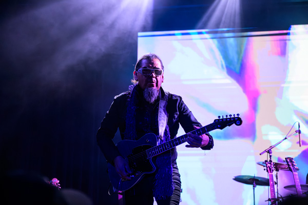 The Cure Tribute at 3TEN ACL LIVE