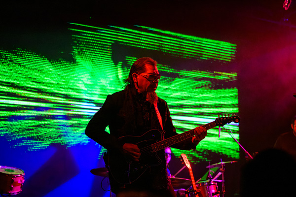 The Cure Tribute at 3TEN ACL LIVE