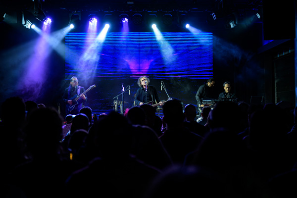 The Cure Tribute at 3TEN ACL LIVE