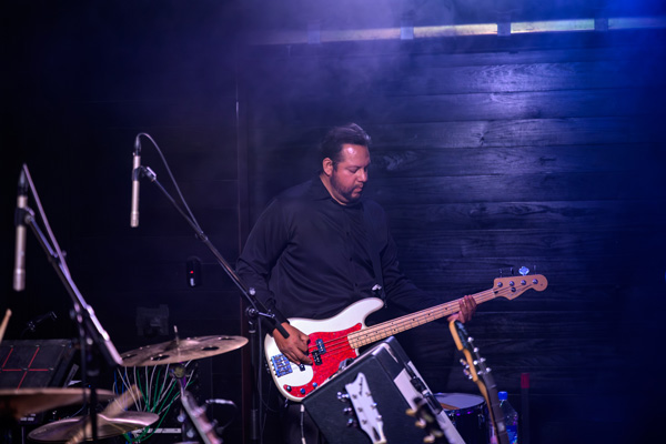 The Cure Tribute at 3TEN ACL LIVE