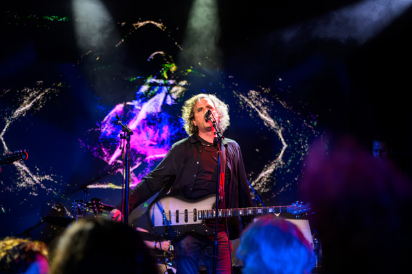 The Cure Tribute at 3TEN ACL LIVE