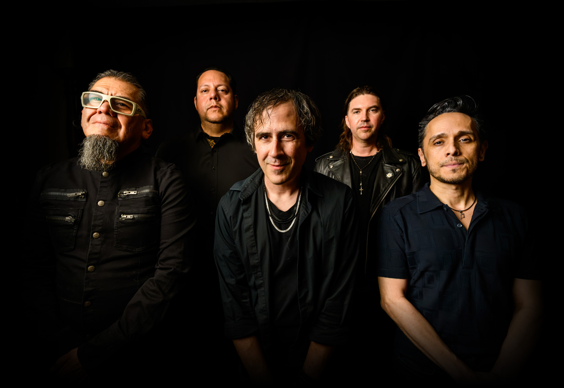 The Cure Tribute Band